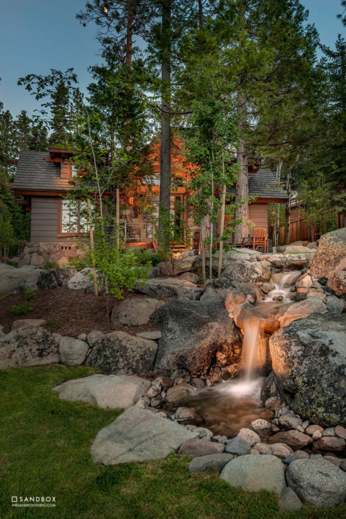 SANDBOX-TAHOE-LAKEFRONT-TAHOMA-FAMILY-ESTATE-GUEST-HOUSE-WATER-FEATURE-OUTDOOR-LIVING image