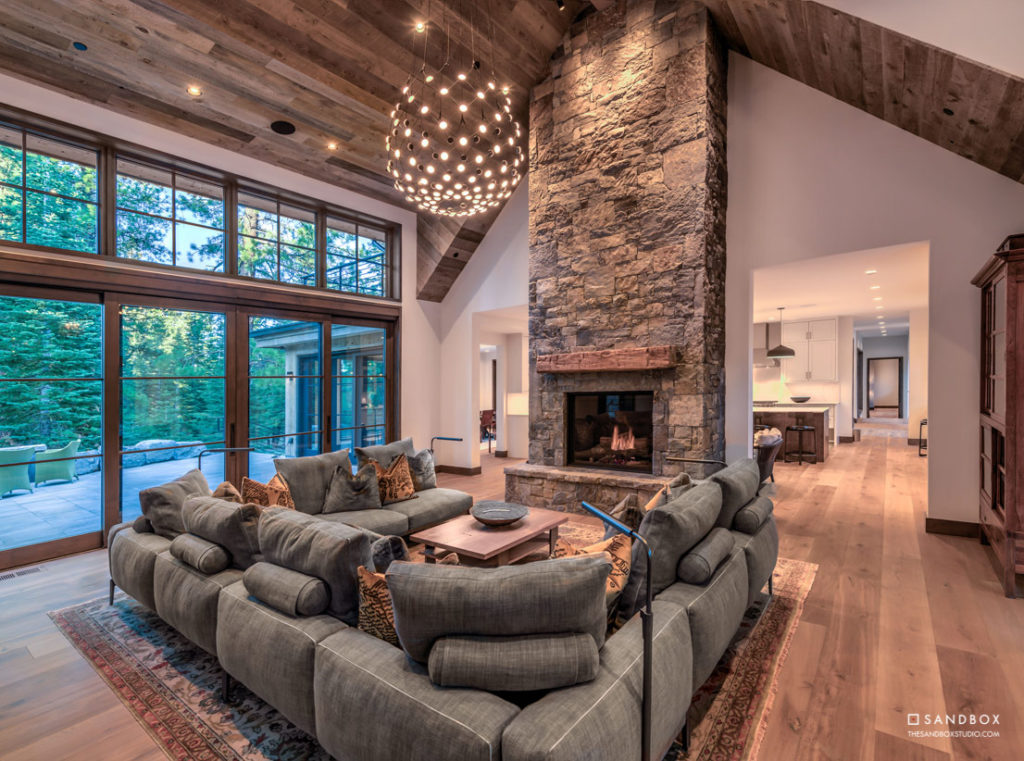SANDBOX-MARTIS-CAMP-2-MOUNTAIN-TRANSITIONAL-HOME-GREAT-ROOM-CUSTOM-STONE-FIREPLACE-WITH-INDOOR-OUTDOOR-LIVING image