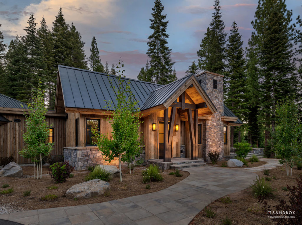 SANDBOX-MARTIS-CAMP-2-MOUNTAIN-TRANSITIONAL-HOME-GUEST-HOUSE-ENTRY image