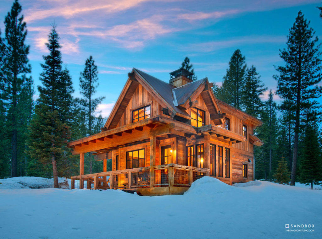SANDBOX-MARTIS-CAMP-201-TRADITIONAL-MOUNTAIN-GUEST-HOUSE-COTTAGE image