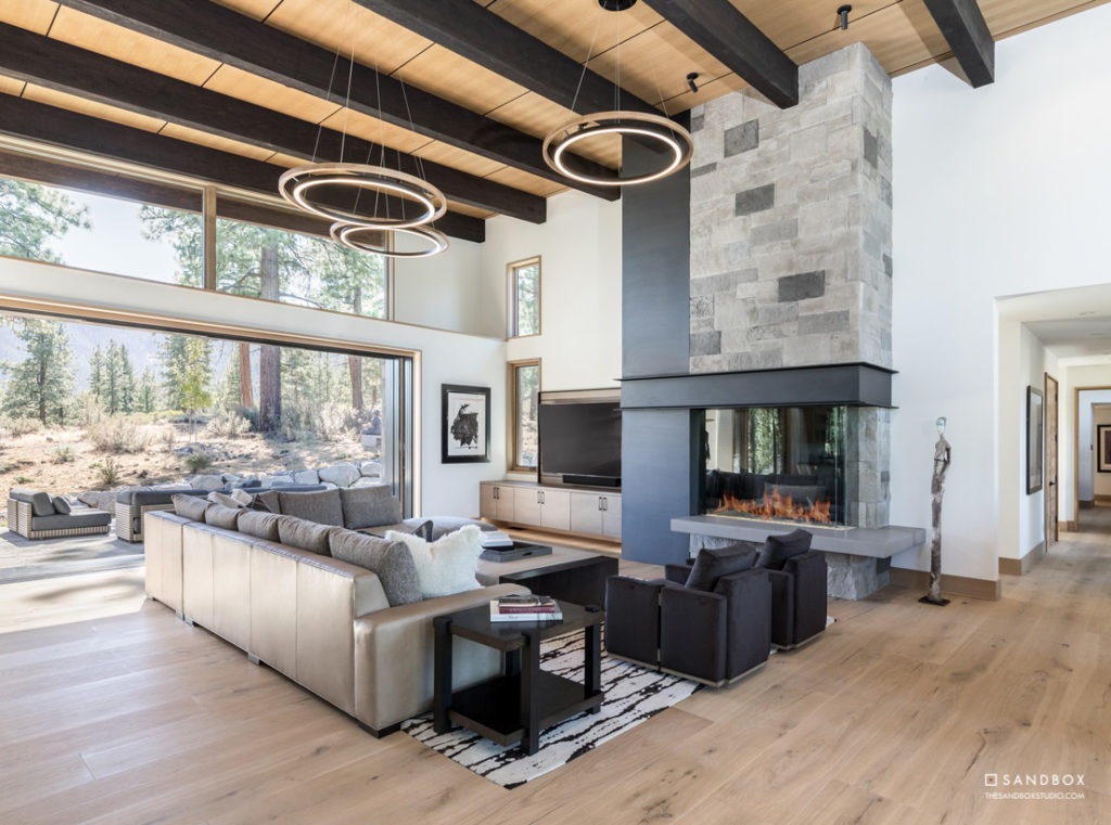 SANDBOX-CLEAR-CREEK-TAHOE-252-MOUNTAIN-MODERN-CONTEMPORARY-HOME-GREAT-ROOM-INDOOR-OUTDOOR-LIVING-CUSTOM-FIREPLACE-FIREPIT image