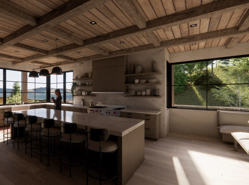 SANDBOX-PRIVATE-SKI-RETREAT-UTAH-MOUNTAIN-TRANSITIONAL-CUSTOM-HOME-KITCHEN image