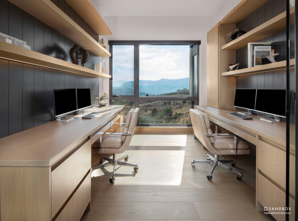 SANDBOX-PARK-CITY-TUHAYE-46-TRANSITIONAL-MOUNAIN-CUSTOM-HOME-OFFICE image
