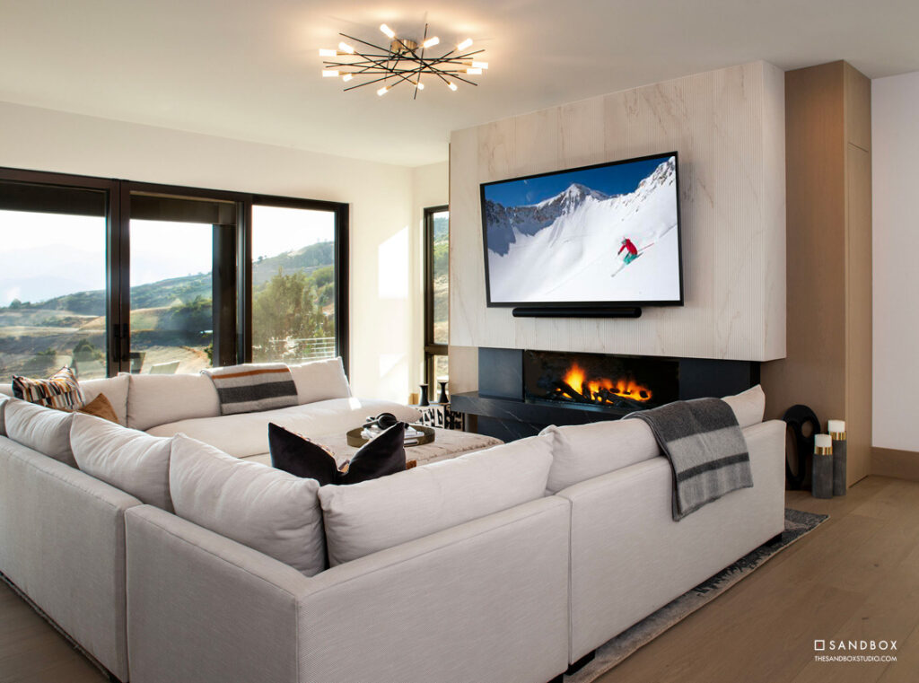 SANDBOX-PARK-CITY-TUHAYE-46-TRANSITIONAL-MOUNAIN-CUSTOM-HOME-REC-MEDIA-ROOM-2 image